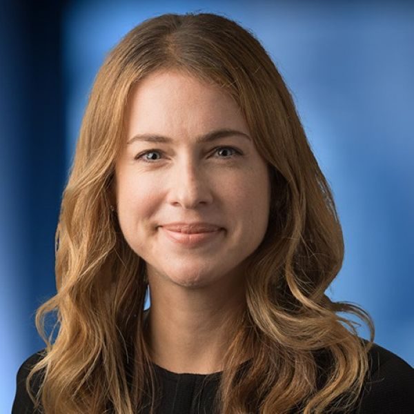 Gillian Gordon JBWere