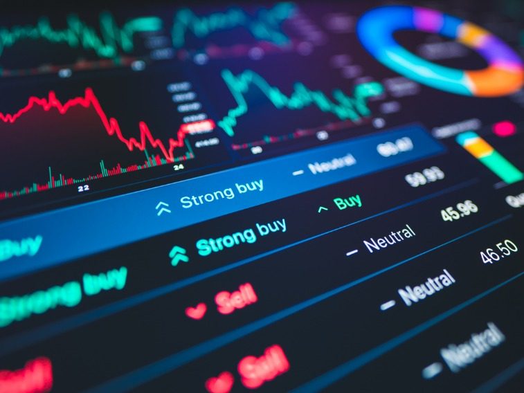 Is it time to buy the dip?