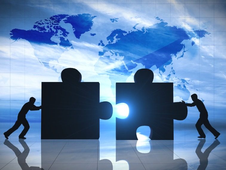 Share splits