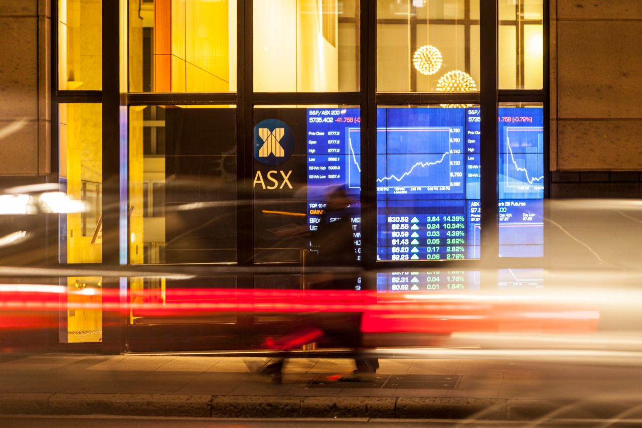 IPOs evolving