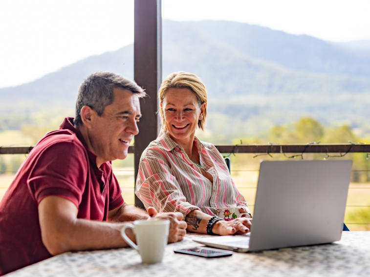 How to benefit with a margin loan