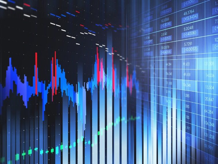 Share market rebound