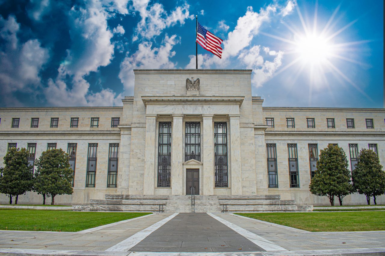 Federal Reserve
