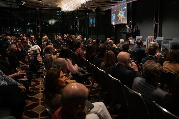 NAB Private Wealth Investor Forum