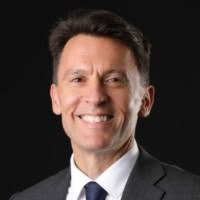 John Kroustalis, NAB Private Wealth
