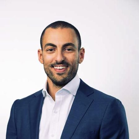 Peter Moussa | NAB