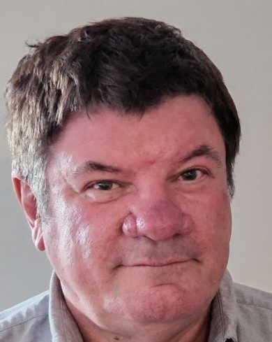 Damon Frith, finance journalist