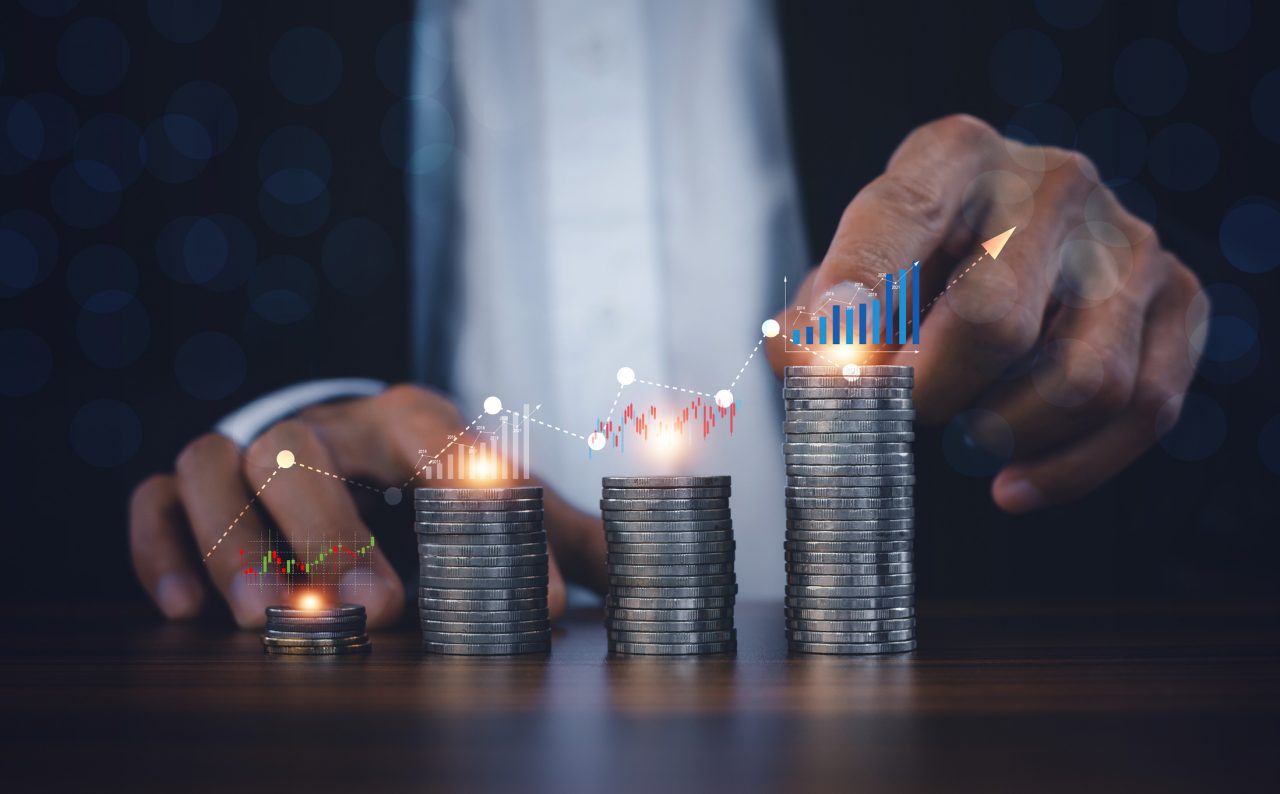 Inflation-linked investments