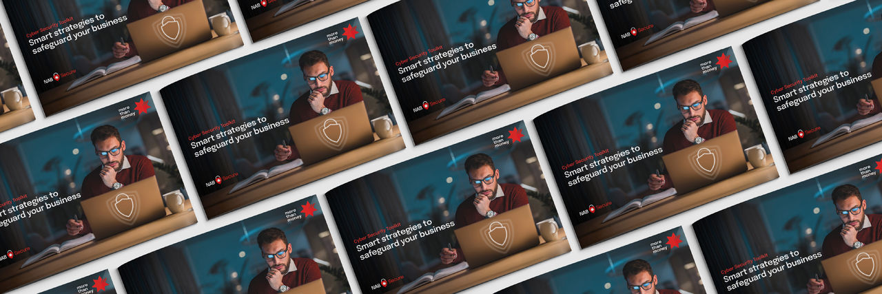 J007775 - NAB Cyber guide BRI assets