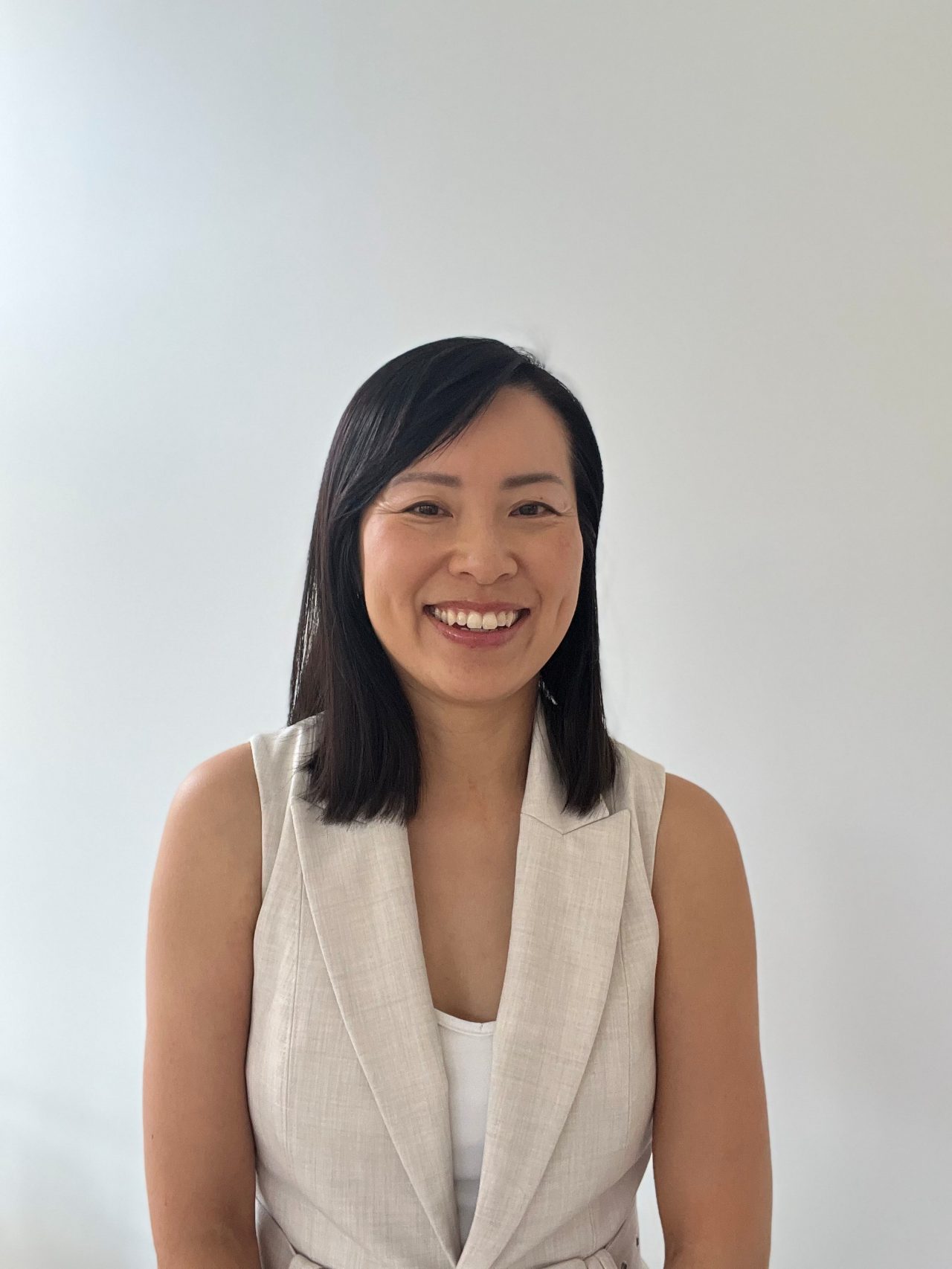 Carol Taing: NAB Regional Manager for Small Business Adelaide