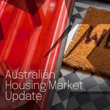 Housing Market Update
