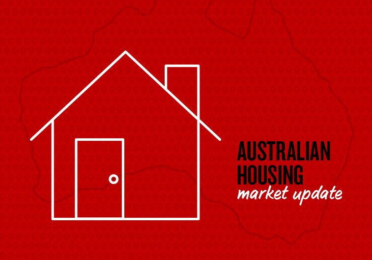 Australian housing update: July 2021 | Business Research and Insights