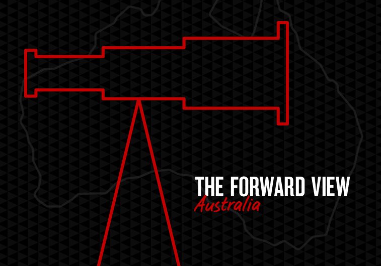 The Forward View Australia May 2019 Business Research And!    Insights - 