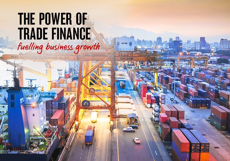 Using trade finance to grow | Business Research and Insights