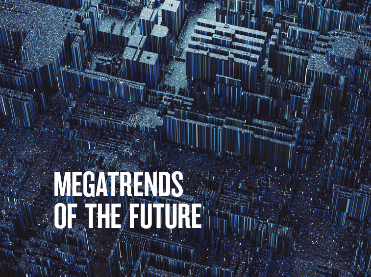 Investors Position For The Megatrends Of The Future | Business Research ...