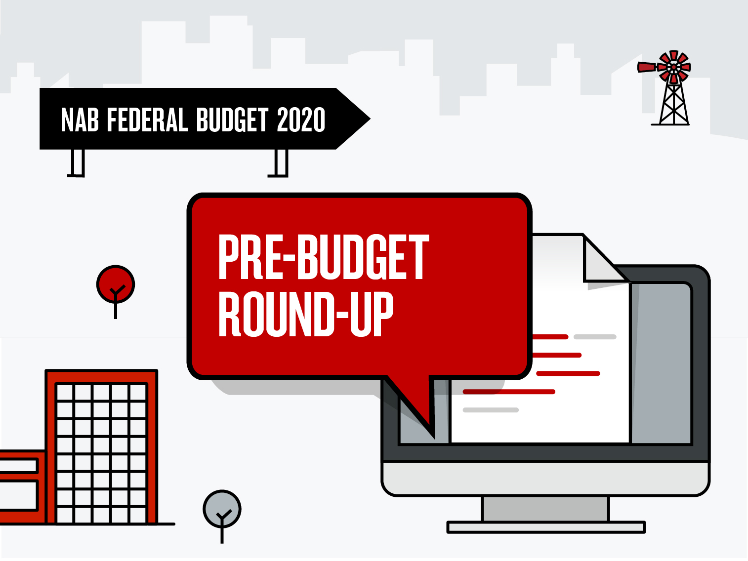 Where Will Your Business Stand 7 Budget Highlights So Far Business Research And Insights