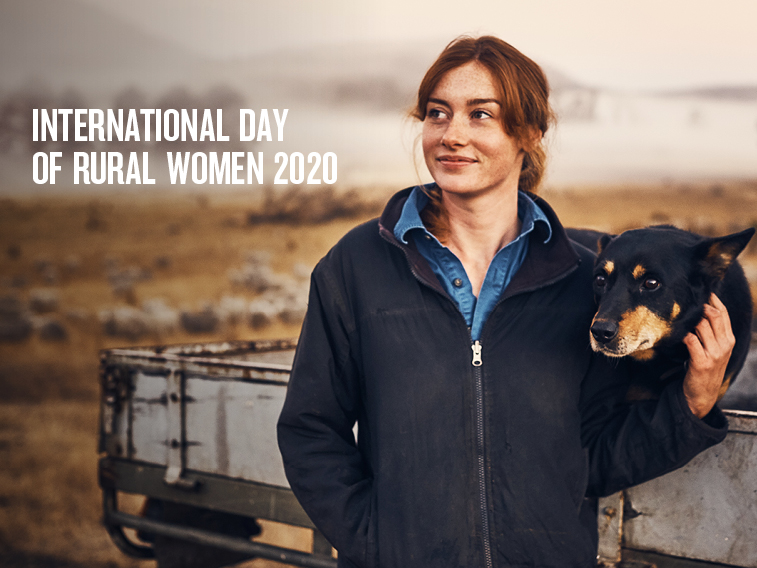 Celebrating International Day of Rural Women 2020 | Business Research