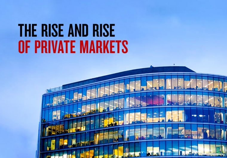 Why The Private Market Is Set To Dominate Investment | Business ...