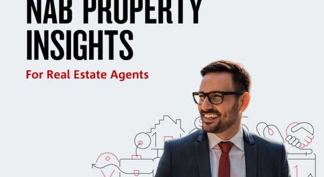 NAB Property Insights for Real Estate Agents in Perth
