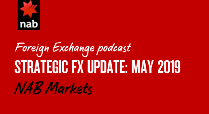 Strategic FX update: May 2019