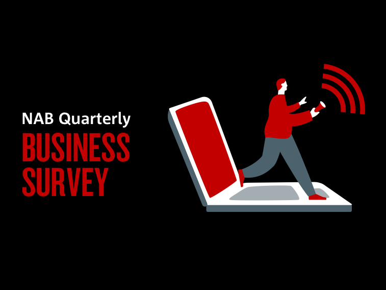 Nab Quarterly Business Survey June 2022 Business Research And Insights