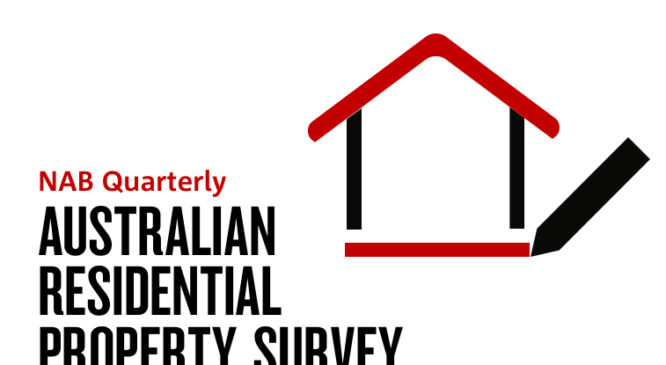 NAB Quarterly Australian Residential Property Survey Q4 2021