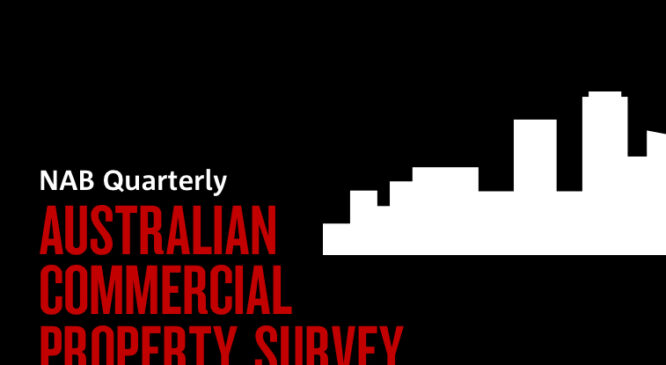 NAB Quarterly Australian Commercial Property Survey Q2 2022