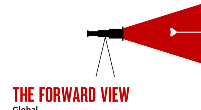 The Forward View – Global: August 2022
