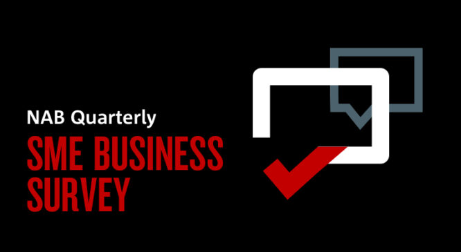 NAB SME Business Survey: Quarter 2 2022