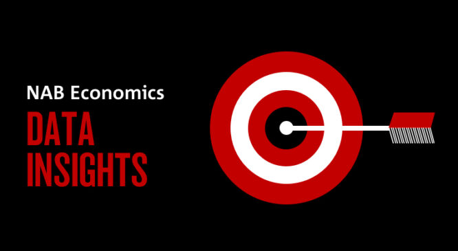 NAB Economics Data Insights – week ending 13 August 2022
