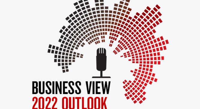 Building business confidence in 2022