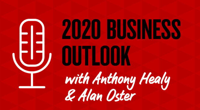 2020 revealed: NAB’s Chief Economist on next year’s business outlook