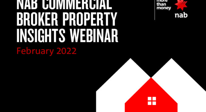 Property Insights Webinar