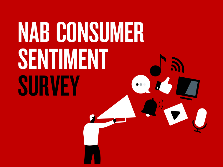 Nab Consumer Sentiment Survey Q1 2022 Business Research And Insights