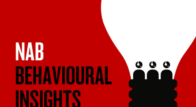 NAB Behavioural Insights – The Changing Workplace (Q2 2022)
