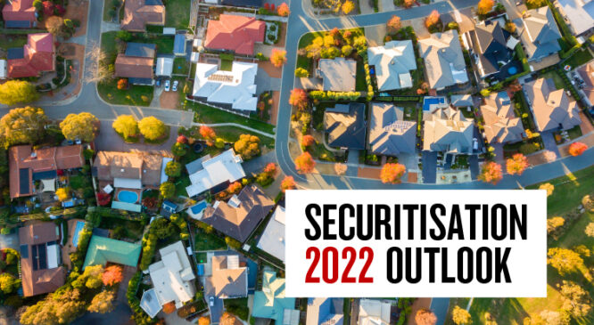 Evolving securitisation: what to expect in 2022