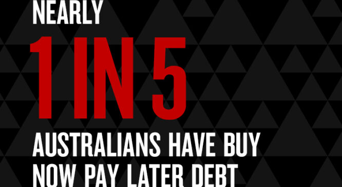 NAB Consumer Insight Report: Buy Now Pay Later