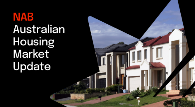 Australian housing market update: November 2022