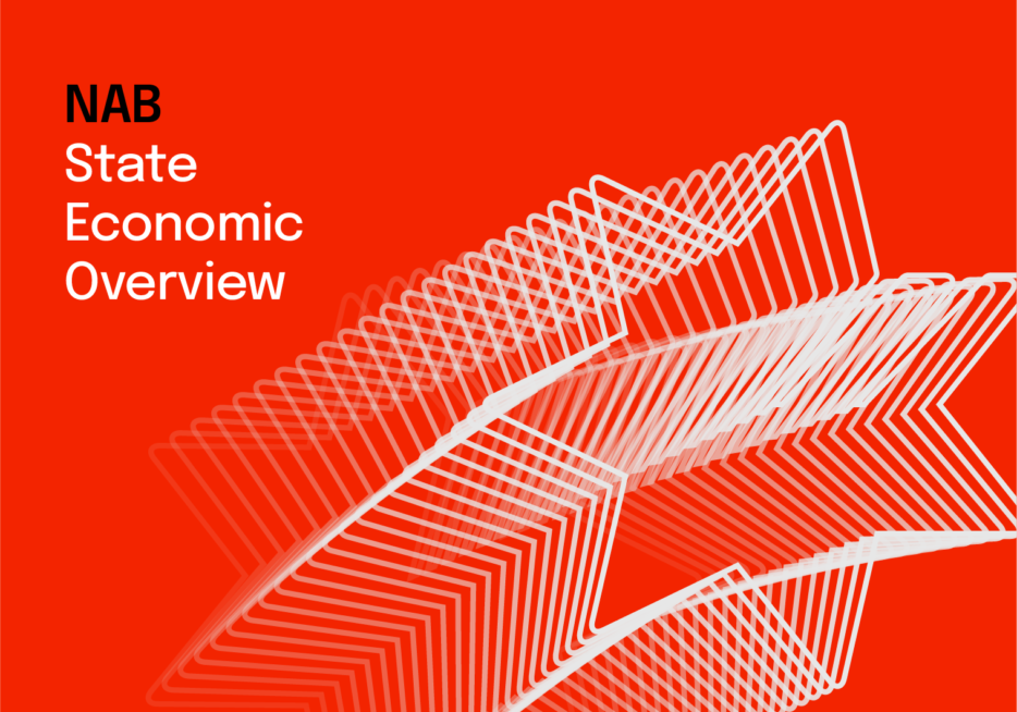 State Economic Overview June 2023
