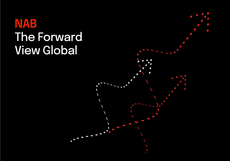 The Forward View – Global: July 2024