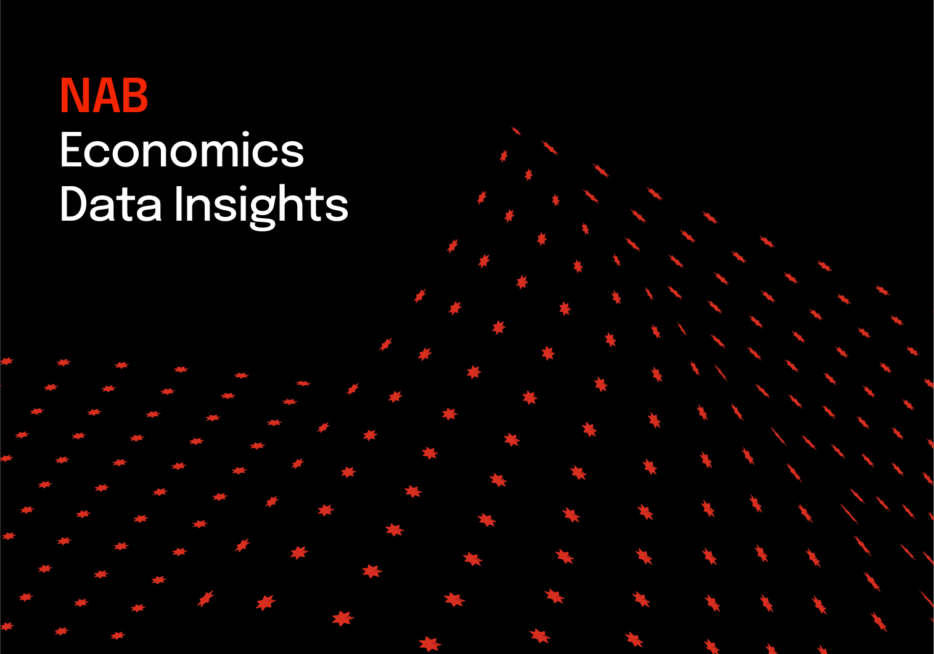 NAB Economics Monthly Data Insights – June 2023