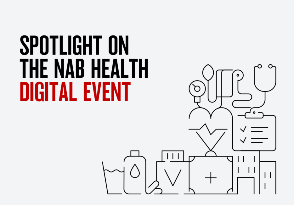 NAB Australian Health Insights Digital Event 2021