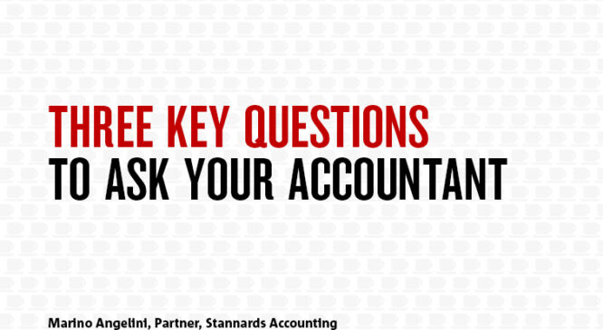 Health professionals, are you making the most of your accountant?