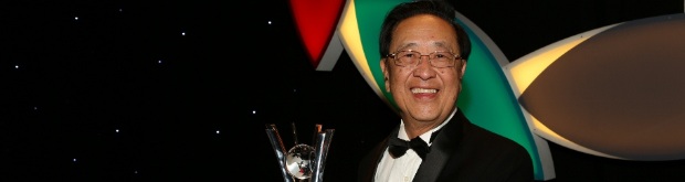 Ethnic Business Award Champion: ABC Tissue