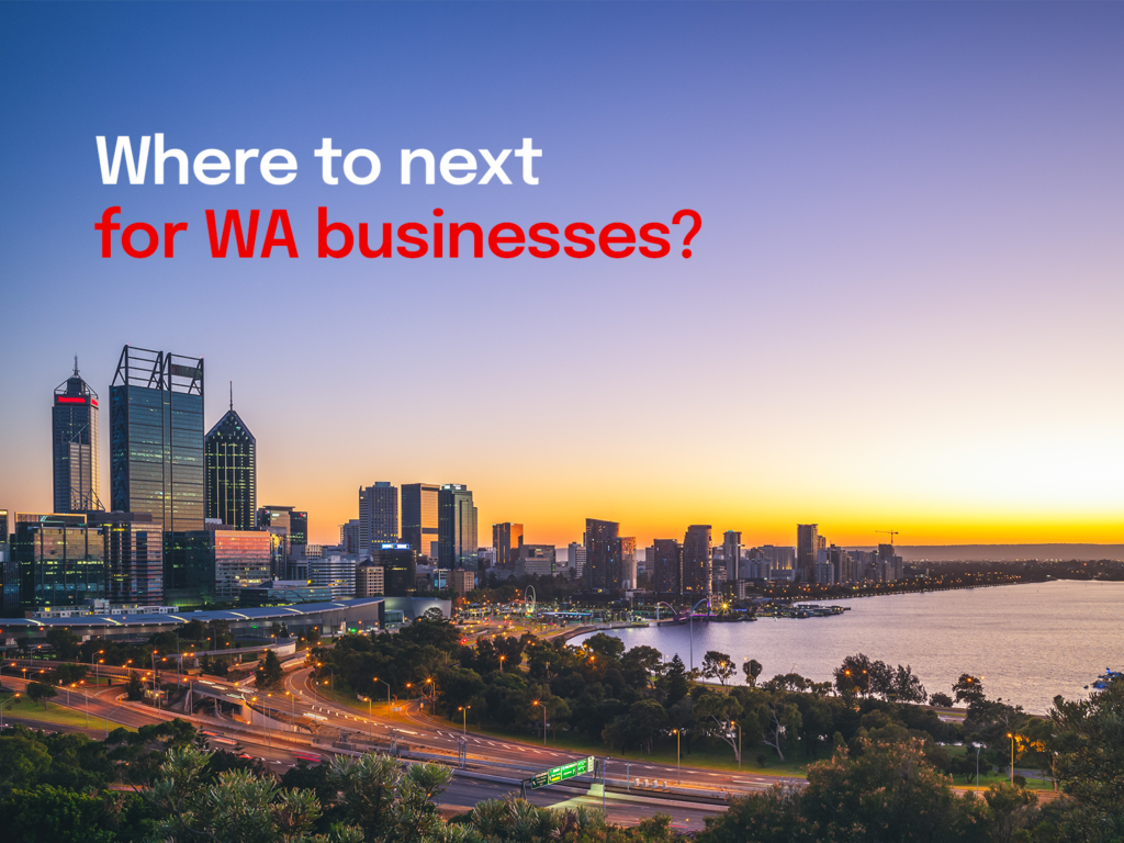 How WA businesses can position for more growth and opportunity ...