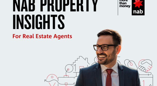 NAB Property Insights for Real Estate Agents in Brisbane