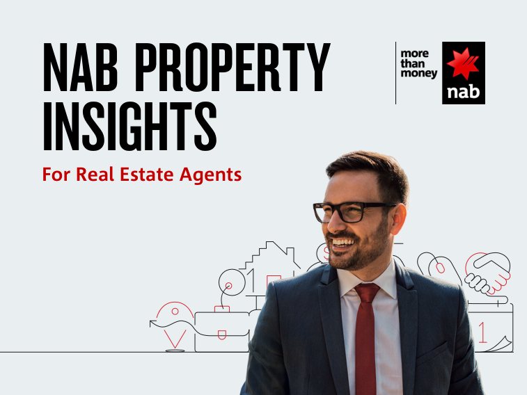 NAB Property Insights For Real Estate Agents In Melbourne | Business ...