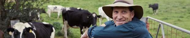 Sustainable practices drive dairy farm’s success