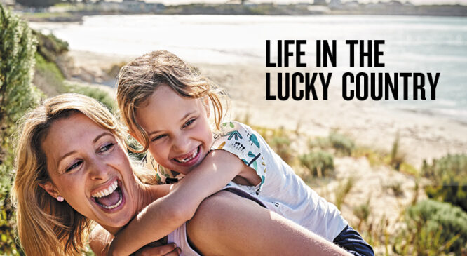 Life in the Lucky Country 2021: Is Australia still a great place to live?