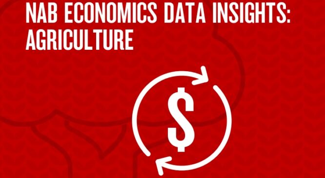 NAB Economics Data Insights: Agriculture – September 2021